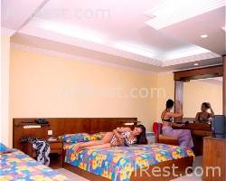 Isinda Hotel 4